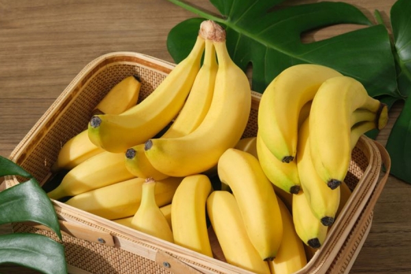 The little-known facts about bananas