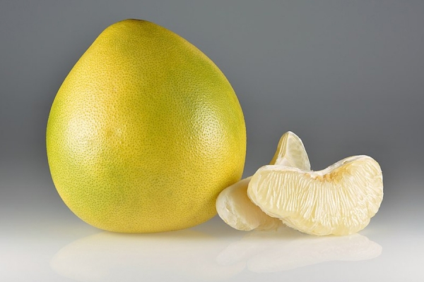 The pomelo is the king of winter! Five reasons why to eat it regularly!