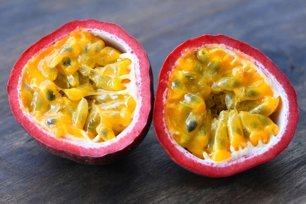 Passion fruit