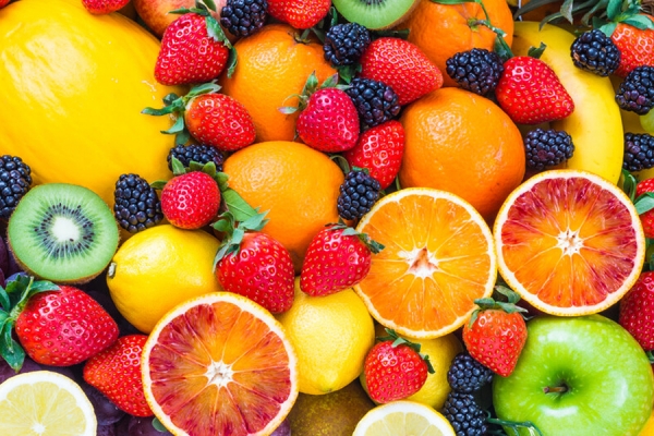 The healthiest fruits: What are the top seven in the ranking