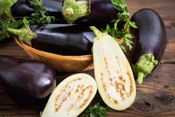 Eggplant