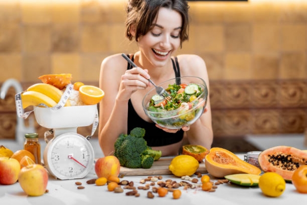 Here are the highest-calorie fruits that are good to eat in moderation