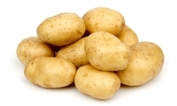 Картофи