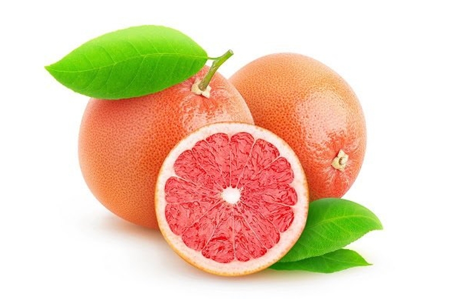 Grapefruits