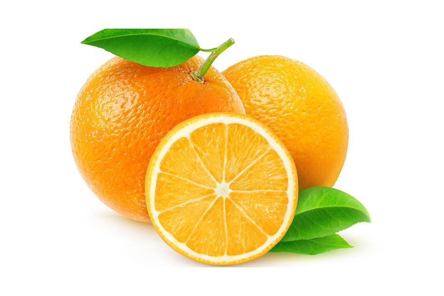 Oranges