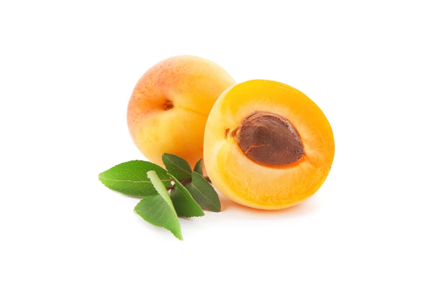 Apricots