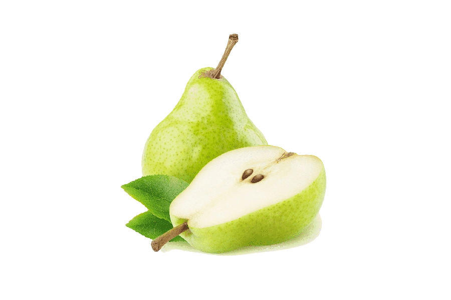 Pears